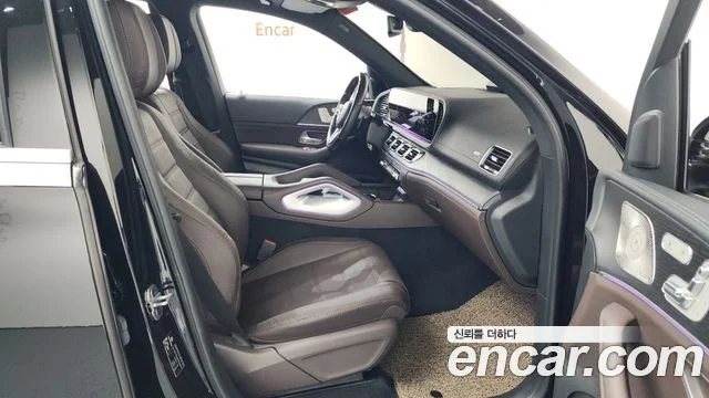 2023 Mercedes-Benz GLS-클래스 X167