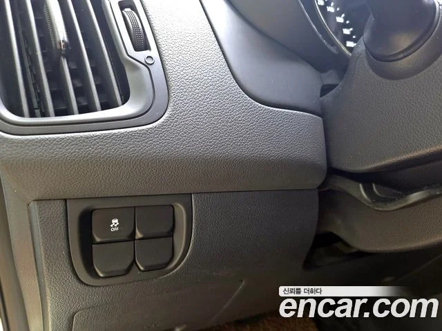 2014 Kia 올 뉴 프라이드