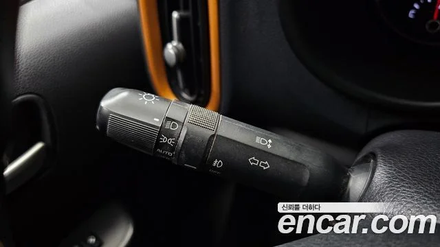 2020 Kia 모닝 어반 (JA)