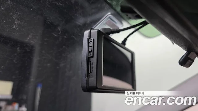 2017 Kia 올 뉴 모닝 (JA)