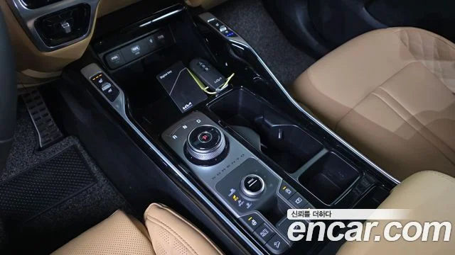 2022 Kia Sorento Gen.4