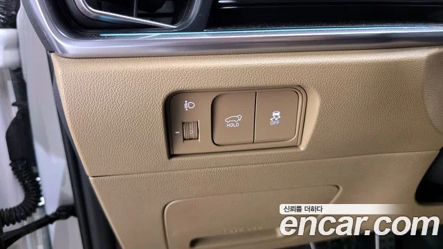 2024 Kia Sorento (New) Gen.4