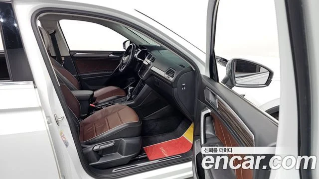 2022 Volkswagen 티구안 올스페이스