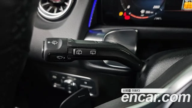 2021 Mercedes-Benz GLB-클래스 X247