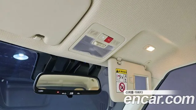 2024 Hyundai 캐스퍼 일렉트릭