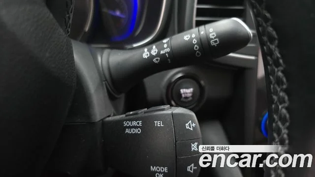 2020 Renault Korea QM6 (New)