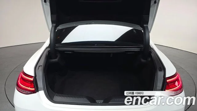 2022 Mercedes-Benz CLS-클래스 C257