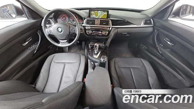2018 BMW 3시리즈 GT (F34)