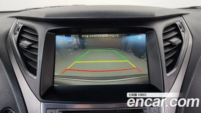 2015 Hyundai Grandeur (HG)