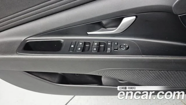 2020 Hyundai Avante (CN7)