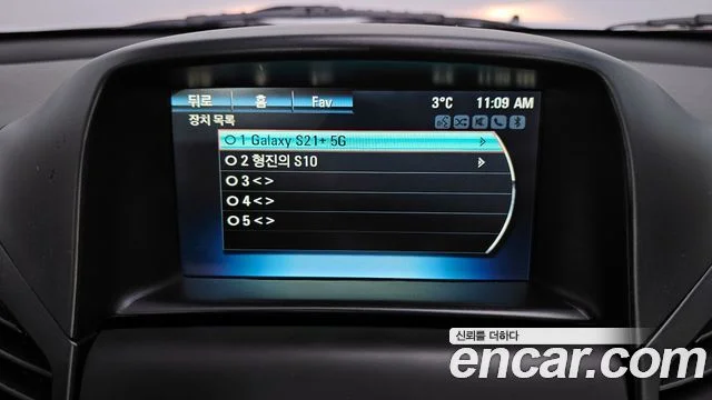 2016 Chevrolet Orlando