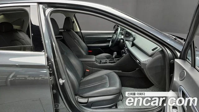 2024 Hyundai 쏘나타 디 엣지(DN8)