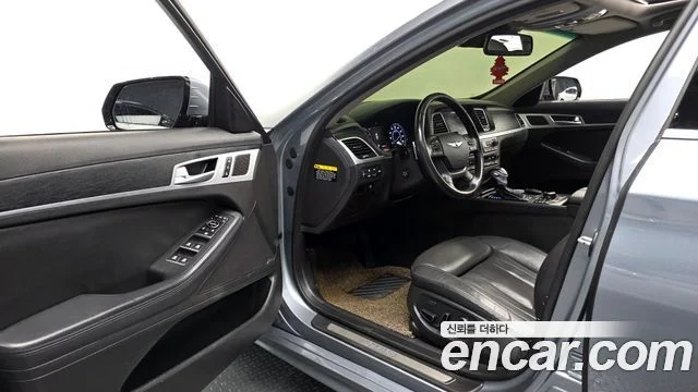 2015 Hyundai 제네시스 DH