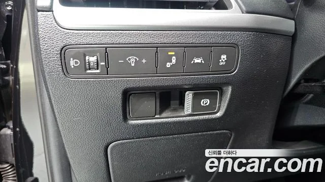 2021 Hyundai Palisade