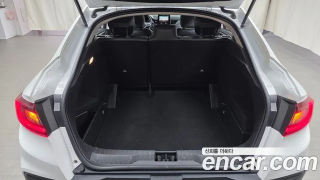 2022 Renault Korea XM3