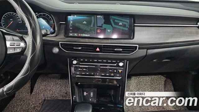 2019 Kia K7 프리미어