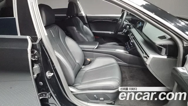 2023 Hyundai Grandeur (GN7)