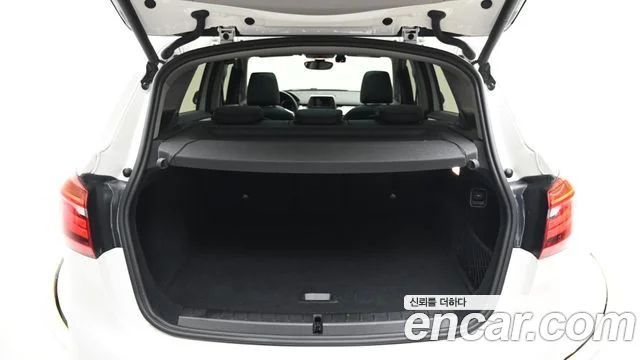 2020 BMW 2 Series Active Tourer (F45)