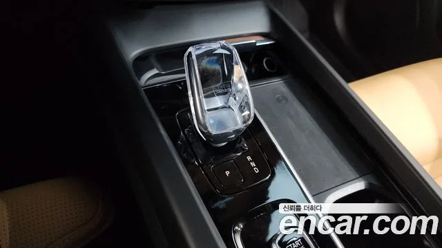 2024 Volvo XC60 2세대