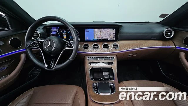 2021 Mercedes-Benz E-클래스 W213