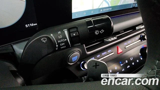 2025 Hyundai 쏘나타 디 엣지(DN8)