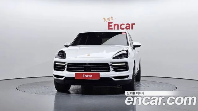 2023 Porsche 카이엔 (PO536)