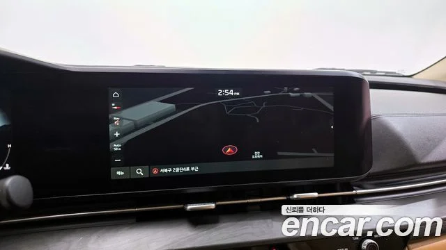 2020 Kia Carnival Gen.4