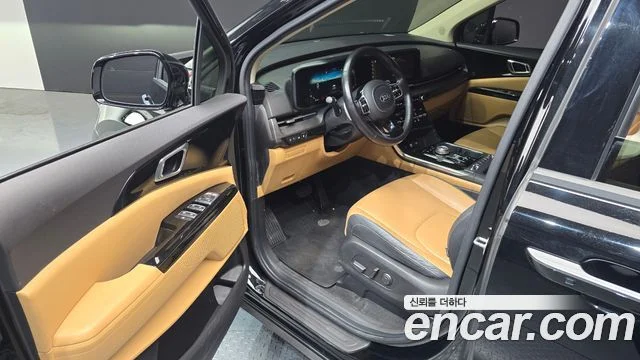 2020 Kia Carnival Gen.4