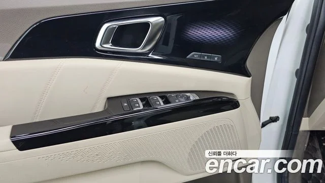 2020 Kia Carnival Gen.4