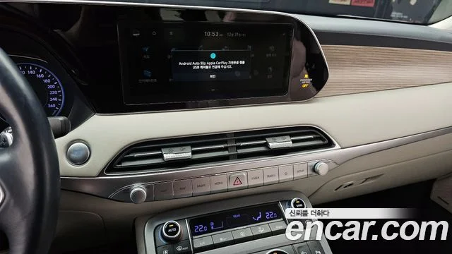 2019 Hyundai Palisade