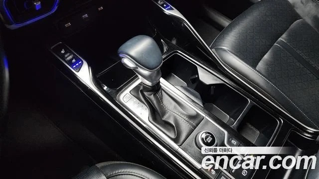 2021 Kia Sorento Gen.4