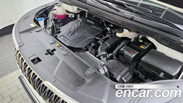 2022 Kia Carnival Gen.4