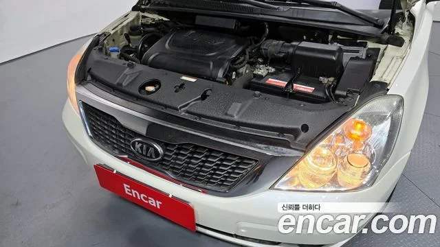 2011 Kia 카니발 R