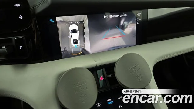 2020 Porsche 타이칸