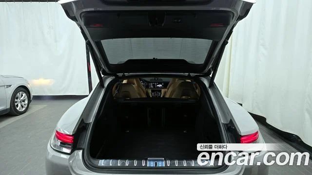 2023 Porsche 파나메라 (971)