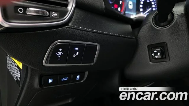 2018 Hyundai 그랜저 IG