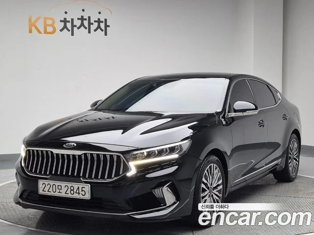 2020 Kia K7 프리미어