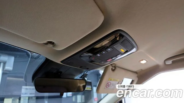 2022 Kia Carnival Gen.4