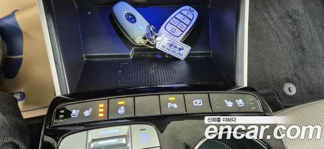 2022 Hyundai Tucson (NX4)