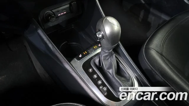 2012 Kia 올 뉴 프라이드