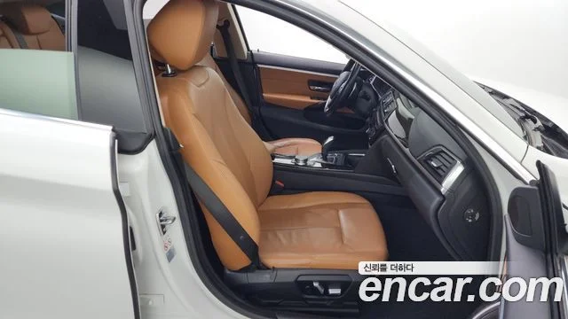 2018 BMW 4 Series (F32)