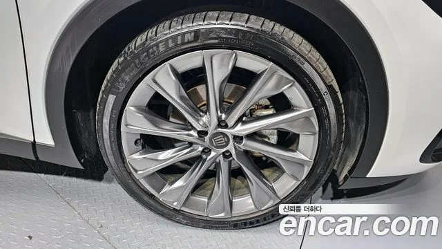 2024 도요타 크라운 크로스오버