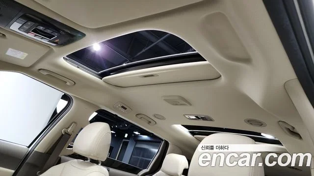 2024 Kia Carnival (New) Gen.4