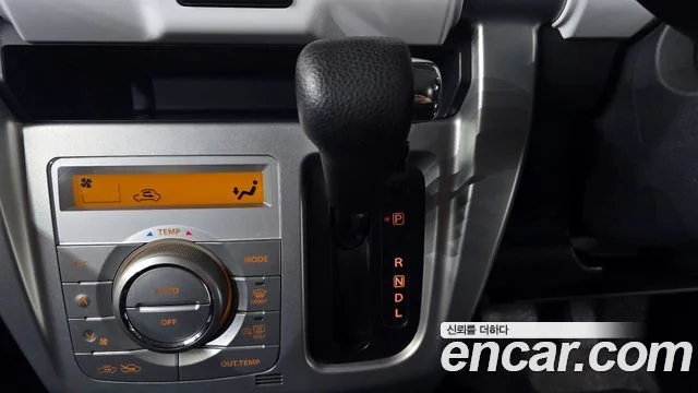 2015 Suzuki 허슬러