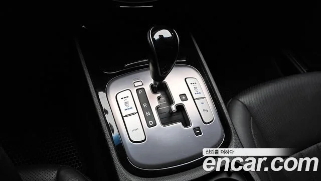 2011 Hyundai 제네시스