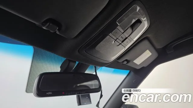 2020 KG Mobility 베리 뉴 티볼리