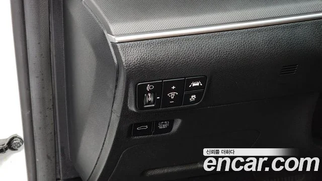 2022 Kia K5 하이브리드 3세대