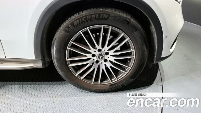 2025 Mercedes-Benz GLC-클래스 X254