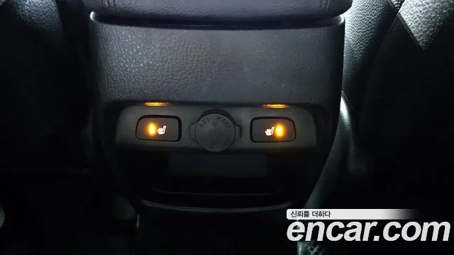 2012 Kia 뉴 쏘렌토 R