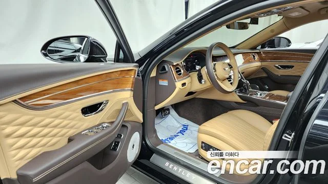 2023 Bentley 플라잉스퍼 3세대